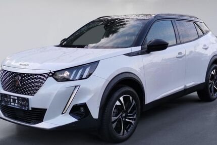 Peugeot 2008 39.677 km 18.890 &euro; Mönchengladbach 41066