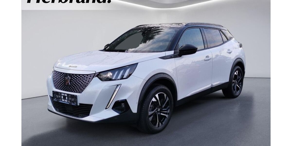 Peugeot 2008 39.677 km 18.890 &euro; Mönchengladbach 41066