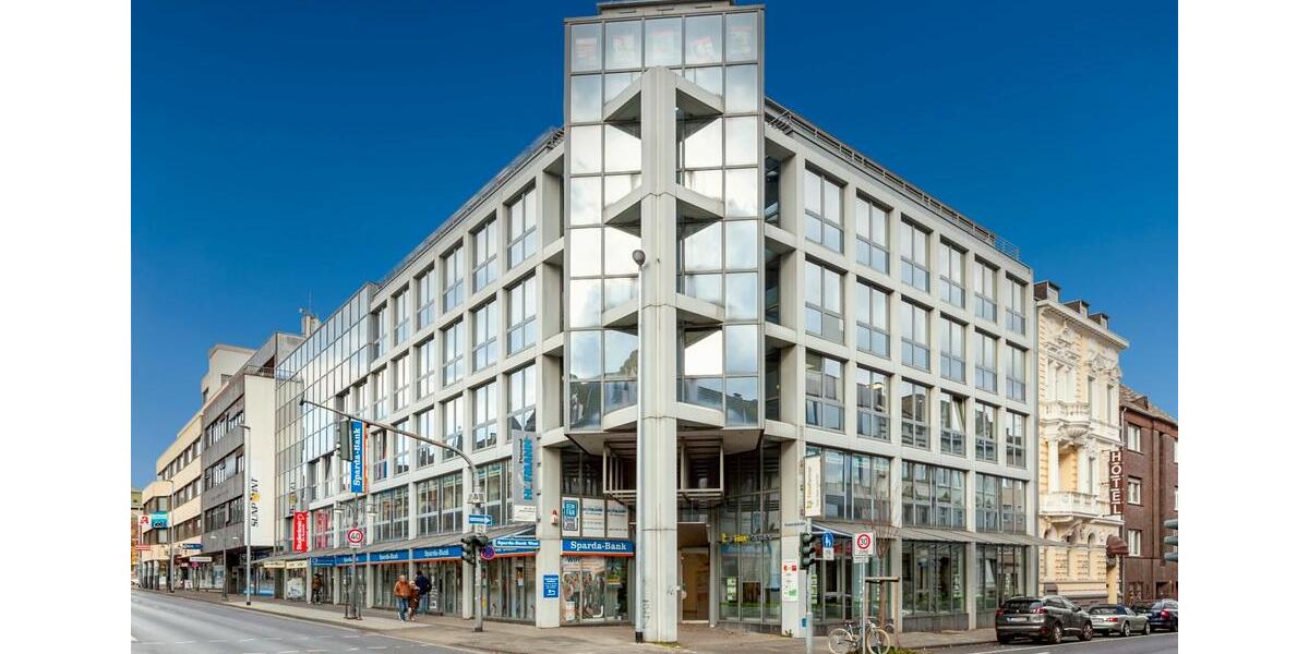 Gewerbeobjekt Mönchengladbach - 339&euro; | Angebot:22933356