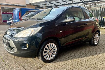Ford Ka/Ka+ 134.241 km 2.999 &euro; Krefeld 47805