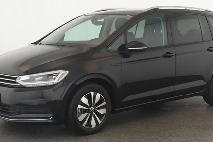 VW Touran 6.000 km 36.084 &euro; Düsseldorf 40233