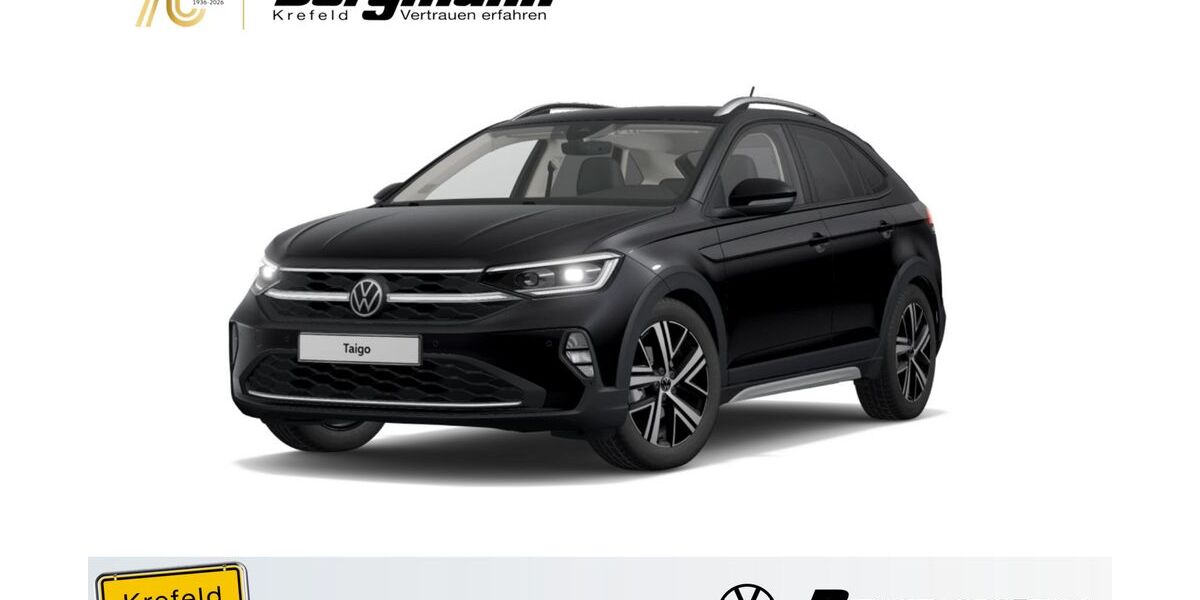 VW Taigo 60.742 km 19.991 &euro; Krefeld 47803