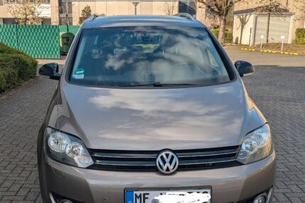 VW Golf Plus 209.500 km 3.222 &euro; Erkrath 40699