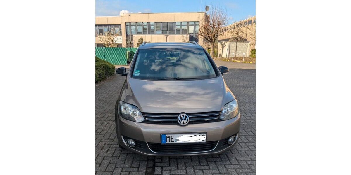 VW Golf Plus 209.500 km 3.222 &euro; Erkrath 40699