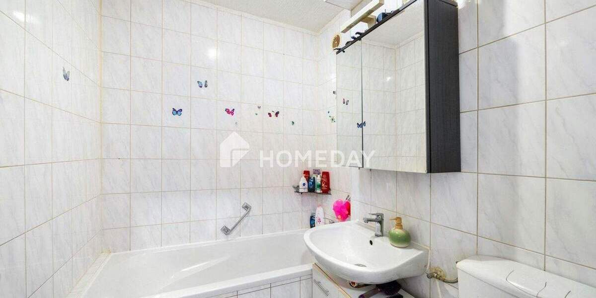 Etagenwohnung Kerpen - 2 Zimmer, 44 m&sup2;, 115.000&euro; | Angebot:25708471