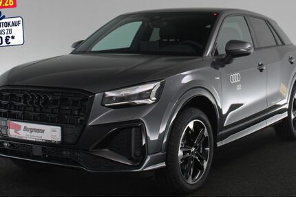 Audi Q2 6.000 km 37.990 &euro; Krefeld 47803