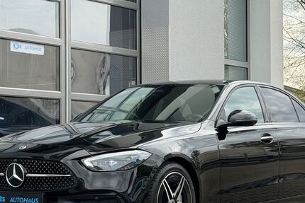 Mercedes-Benz C 200 62.937 km 36.890 &euro; Hilden (bei Düsseldorf) 40721