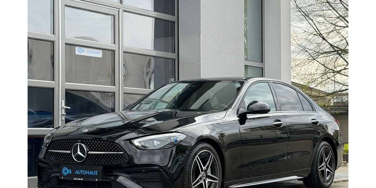 Mercedes-Benz C 200 62.937 km 36.890 &euro; Hilden (bei Düsseldorf) 40721