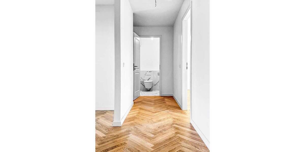 Etagenwohnung Düsseldorf Stadtbezirk 2 - 3 Zimmer, 83 m&sup2;, 689.000&euro; | Angebot:26250789