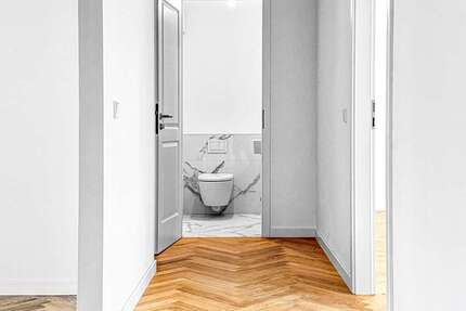 Wohnung Düsseldorf Stadtbezirk 2 - 3 Zimmer, 83 m&sup2;, 689.000&euro; | Angebot:26250789