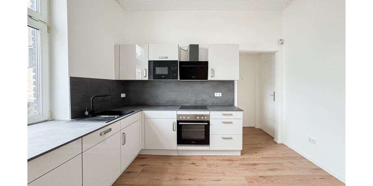 Etagenwohnung Düsseldorf Stadtbezirk 3 - 2 Zimmer, 30 m&sup2;, 159.900&euro; | Angebot:26993687