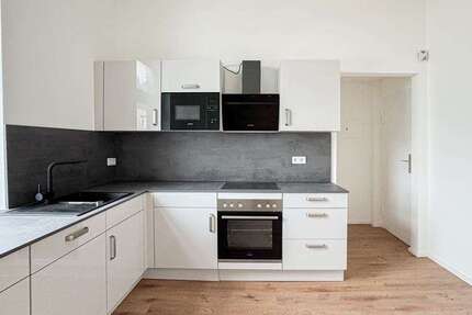 Wohnung Düsseldorf Stadtbezirk 3 - 2 Zimmer, 30 m&sup2;, 159.900&euro; | Angebot:26993687