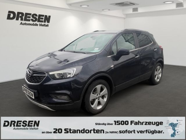 Opel Mokka X 69.428 km 15.480 &euro; Mönchengladbach 41061