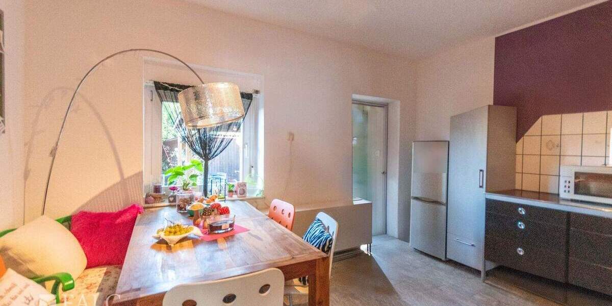 Mehrfamilienhaus, Wohnhaus Schwalmtal Amern - 6 Zimmer, 134 m&sup2;, 249.900&euro; | Angebot:25698265