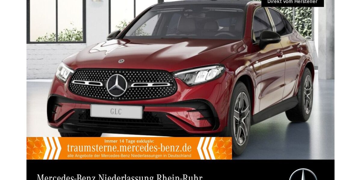 Mercedes-Benz GLC 300 18.029 km 65.990 &euro; Düsseldorf 40470