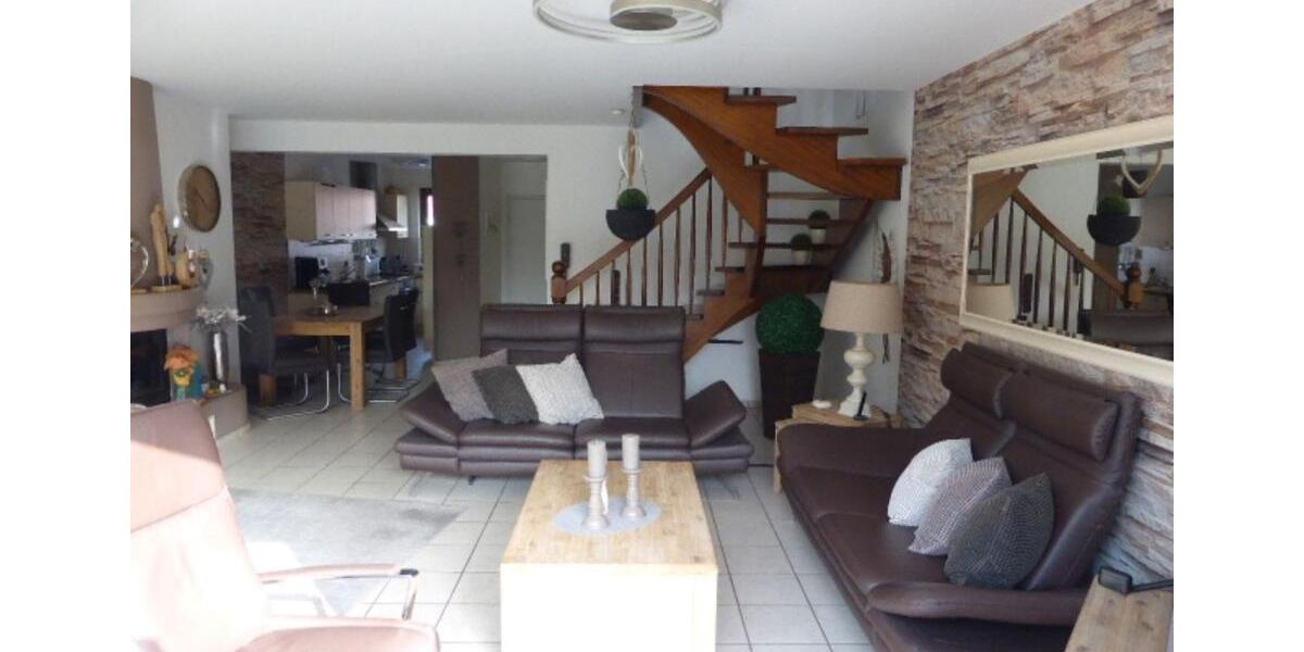 Reihenhaus Mönchengladbach Ost - 5 Zimmer, 150 m&sup2;, 435.000&euro; | Angebot:26145618