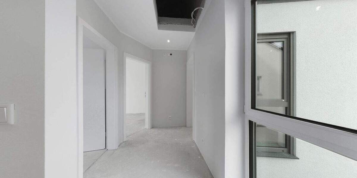 Einfamilienhaus Monheim Baumberg - 3 Zimmer, 117 m&sup2;, 550.000&euro; | Angebot:25686042