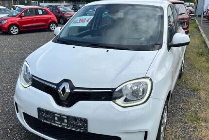 Renault Twingo 7.250 km 14.390 &euro; Erkelenz 41812