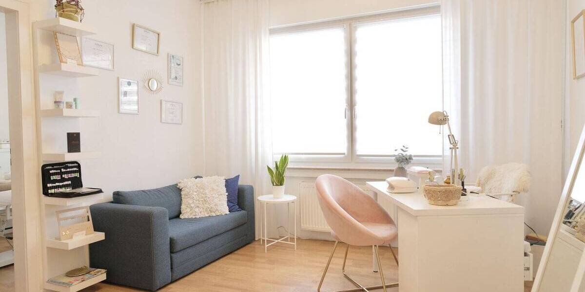 Einfamilienhaus Krefeld Cracau - 7 Zimmer, 139 m&sup2;, 349.000&euro; | Angebot:26118122