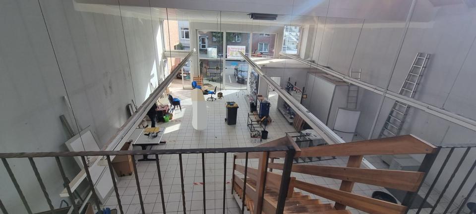 Gewerbeobjekt Erkelenz - 2.100&euro; | Angebot:23310660