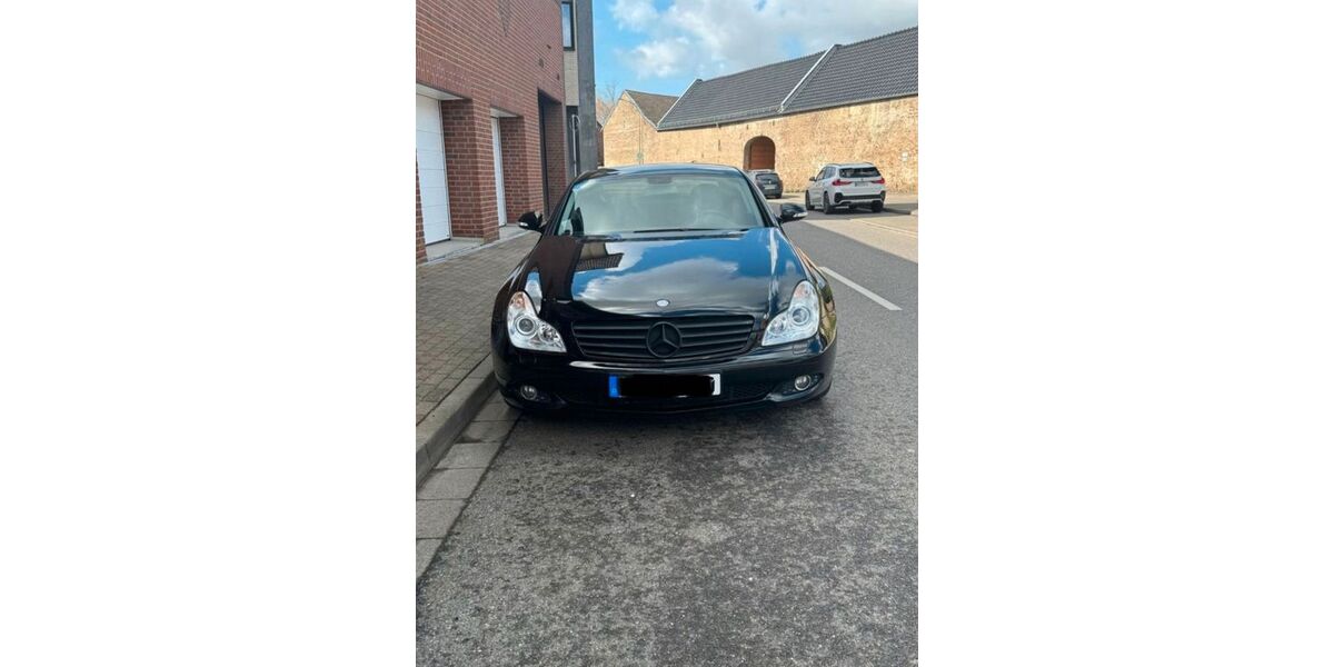 Mercedes-Benz 350 192.500 km 7.999 &euro; Titz 52445