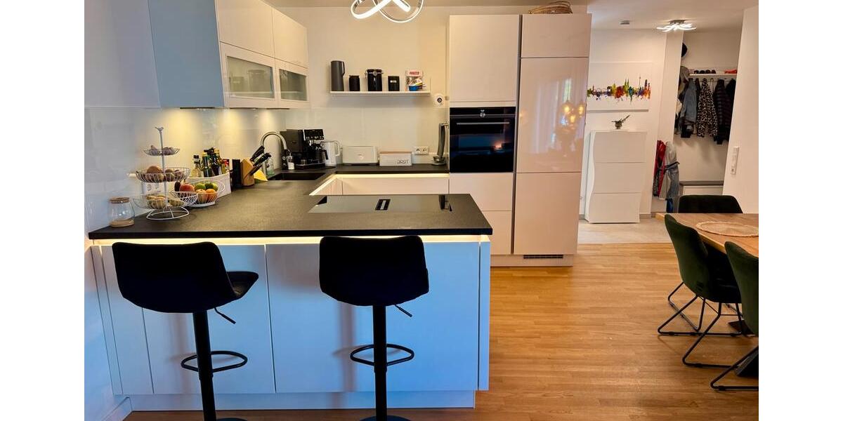Erdgeschoßwohnung Frechen - 4 Zimmer, 127 m&sup2;, 610.000&euro; | Angebot:26975068