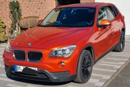 BMW X1 139.085 km 12.300 &euro; Bedburg 50181