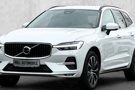 Volvo XC60 27.802 km 39.150 &euro; Bergheim 50126