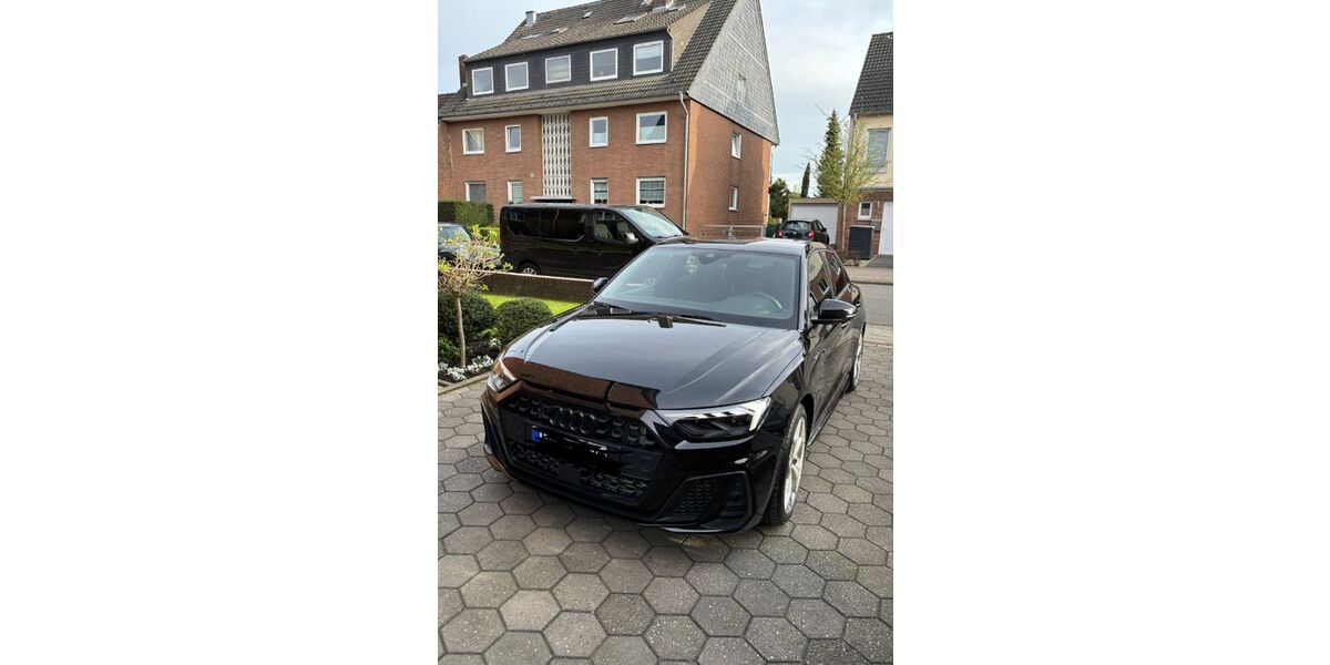 Audi A1 35.000 km 27.000 &euro; Meerbusch 40670