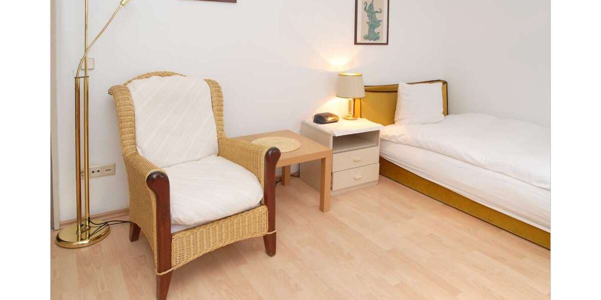 Zimmer Düsseldorf Pempelfort - 1 Zimmer, 850&euro; | Angebot:26189121