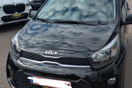 Kia Picanto 17.950 km 11.600 &euro; Düsseldorf 40215