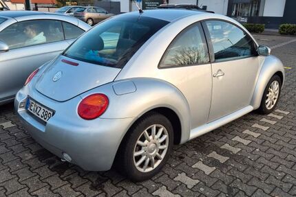 VW Beetle 252.000 km 1.700 &euro; Neuss 41466