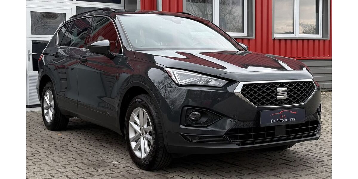 Seat Tarraco 102.000 km 17.900 &euro; Kerpen 50170