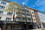 Etagenwohnung Düsseldorf Stadtbezirk 3 - 1.5 Zimmer, 40 m&sup2;, 217.000&euro; | Angebot:26961495