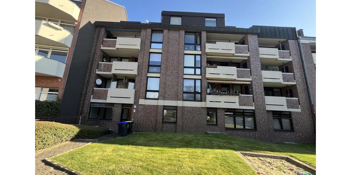 Gewerbeobjekt Mönchengladbach - 1.206&euro; | Angebot:25775513