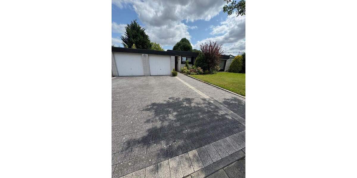 Bungalow Mönchengladbach Wickrathberg - 4 Zimmer, 135 m&sup2;, 485.000&euro; | Angebot:25745905