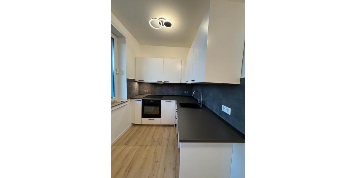 Etagenwohnung Düsseldorf Stadtbezirk 3 - 3 Zimmer, 70 m&sup2;, 1.366&euro; | Angebot:26310437