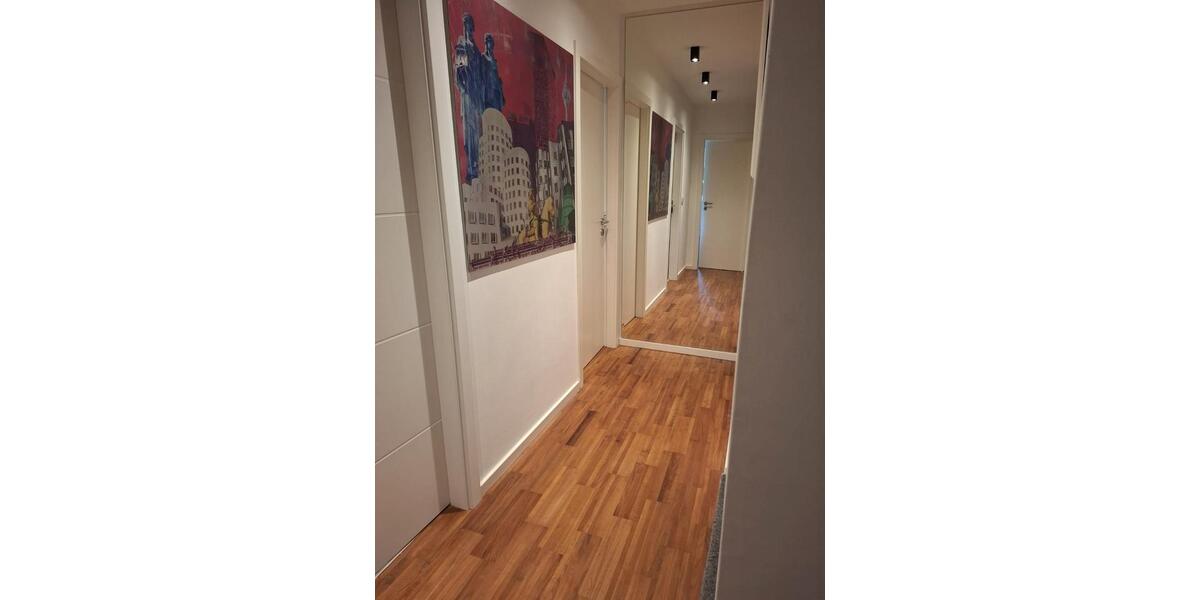 Reihenhaus Neuss Augustinusviertel - 5 Zimmer, 135 m&sup2;, 670.000&euro; | Angebot:26993127
