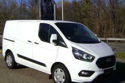 Ford Transit Custom 127.900 km 12.950 &euro; Mönchengladbach 41189