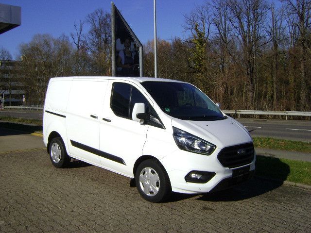 Ford Transit Custom 127.900 km 12.950 &euro; Mönchengladbach 41189