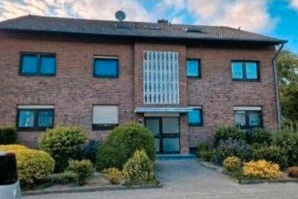 Wohnung Viersen Sittard - 2 Zimmer, 63 m&sup2;, 135.000&euro; | Angebot:26097908