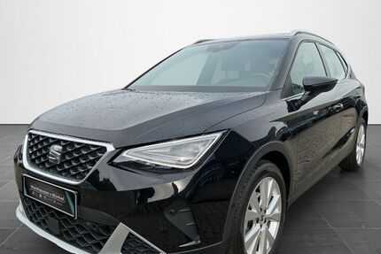 Seat Arona 34.430 km 19.950 &euro; Moenchengladbach 41063