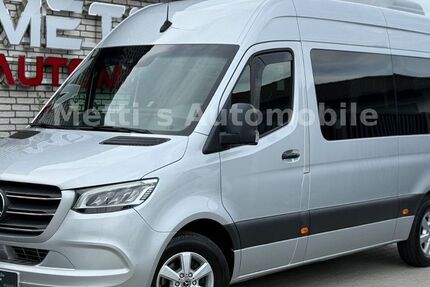Mercedes-Benz Sprinter 118.233 km 46.900 &euro; Erkelenz 41812