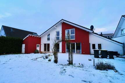 Haus Erkelenz - 6 Zimmer, 184 m&sup2;, 549.000&euro; | Angebot:25686967