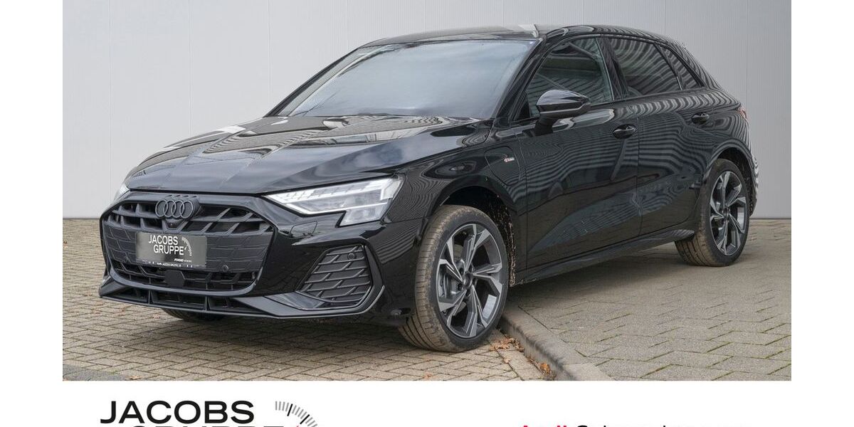 Audi A3 4.444 km 49.870 &euro; Bergheim 50126