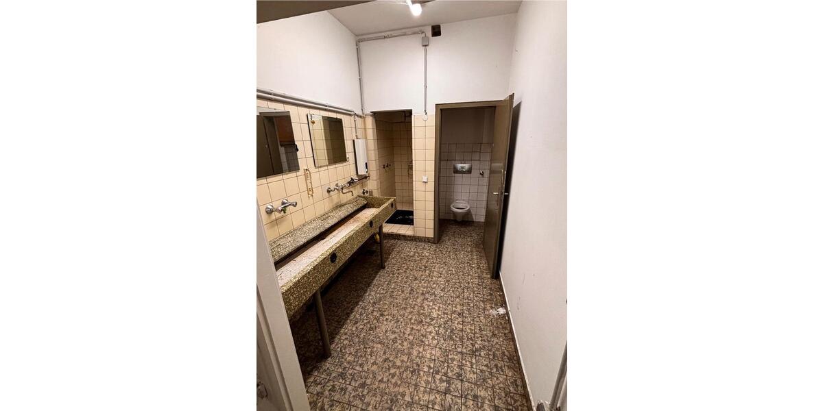 Gewerbeobjekt Mönchengladbach Süd - 680&euro; | Angebot:25470985