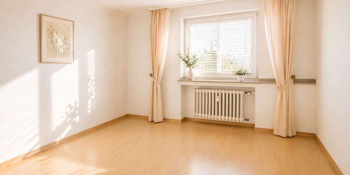 Etagenwohnung Düsseldorf / Hassels Hassels - 3 Zimmer, 80 m&sup2;, 230.000&euro; | Angebot:25083890