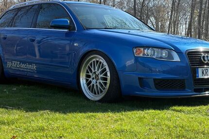 Audi A4 182.296 km 12.980 &euro; Krefeld 47807