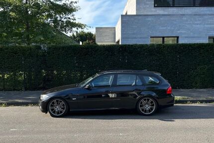 BMW 318 224.862 km 5.900 &euro; Düsseldorf 40547