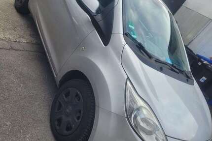 Ford Ka/Ka+ 113.000 km 2.999 &euro; Mönchengladbach 41199